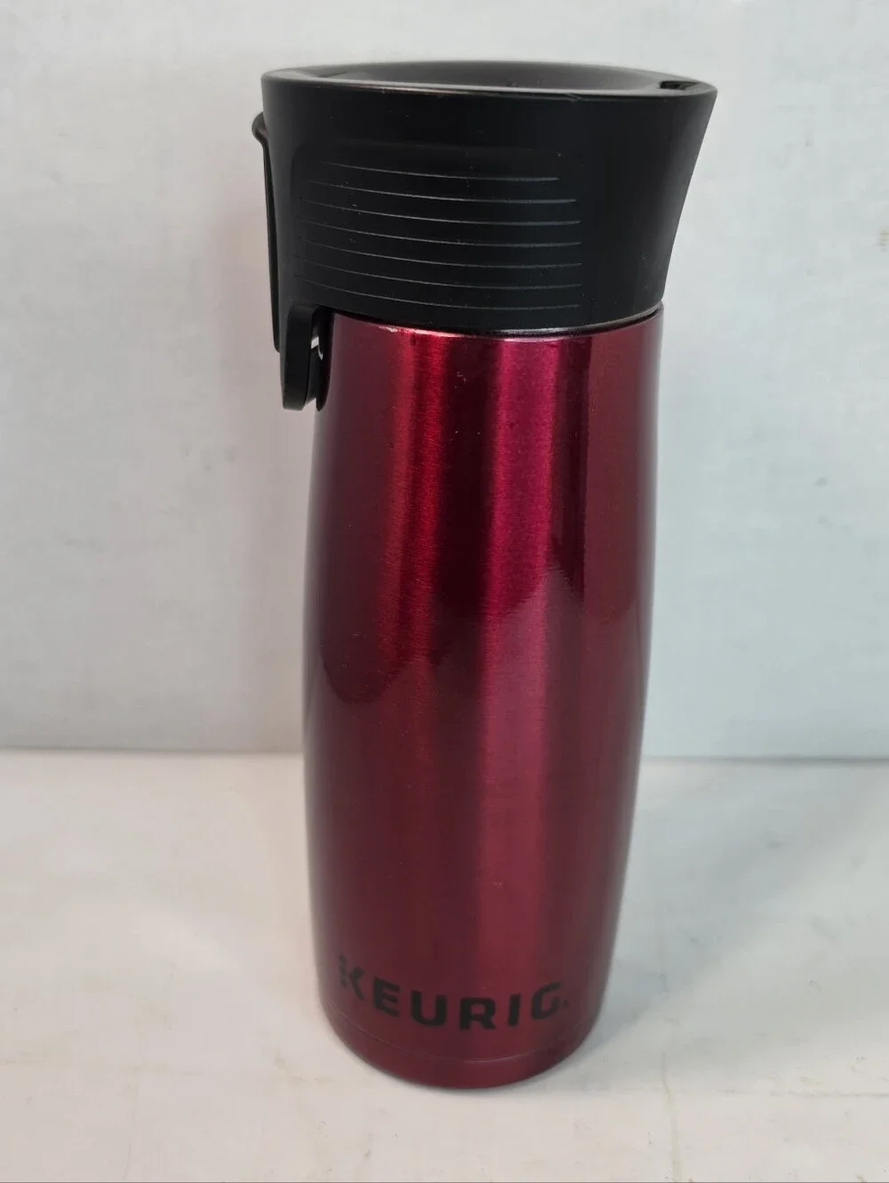 Contigo Keurig 14oz Autoseal Stainless Steel Coffee Travel Mug Hot / Cold.